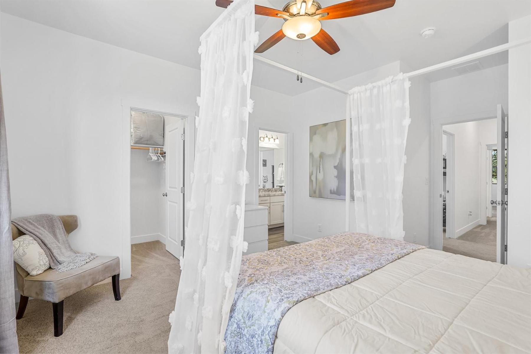 Newly Built Exquisite Luxury Perfect Location Ac Fire-pit And So Much Holiday home Flagstaff