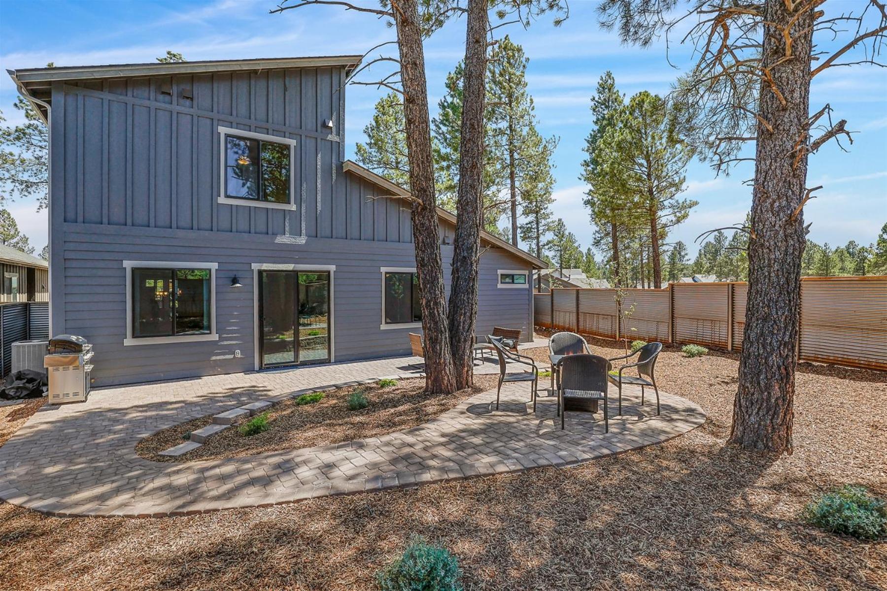 Holiday home Newly Built Exquisite Luxury Perfect Location Ac Fire-pit And So Much