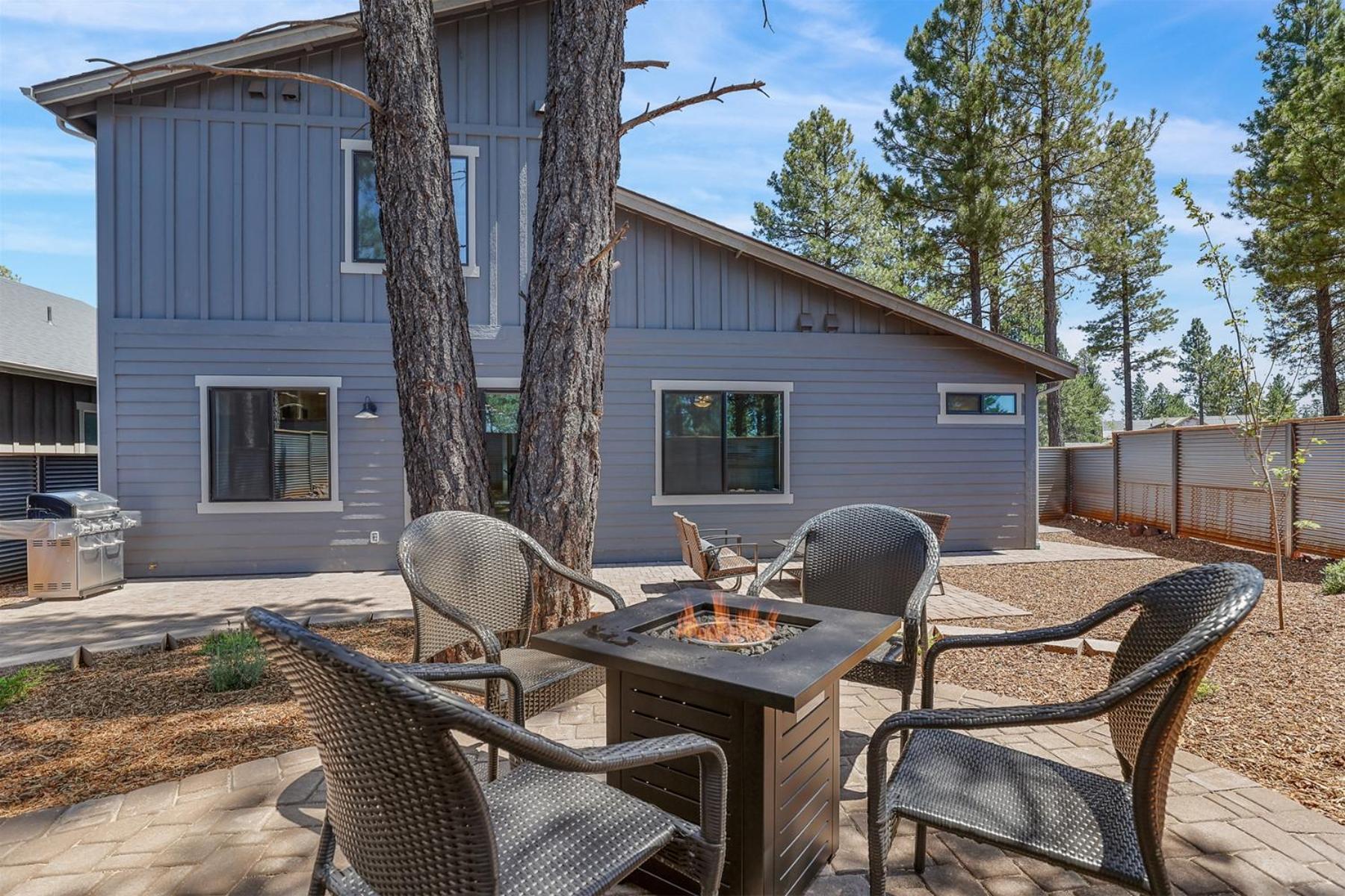 Newly Built Exquisite Luxury Perfect Location Ac Fire-pit And So Much Holiday home Flagstaff
