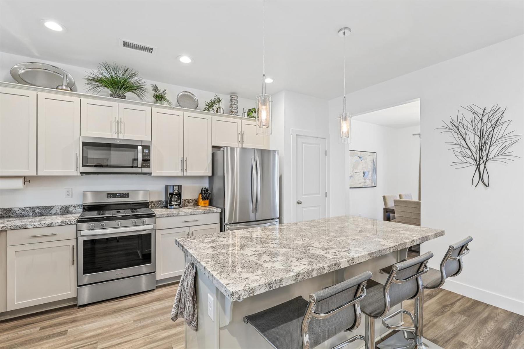 Newly Built Exquisite Luxury Perfect Location Ac Fire-pit And So Much Holiday home Flagstaff