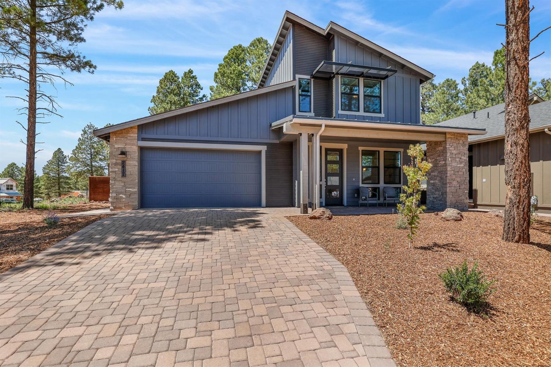 Holiday home Newly Built Exquisite Luxury Perfect Location Ac Fire-pit And So Much