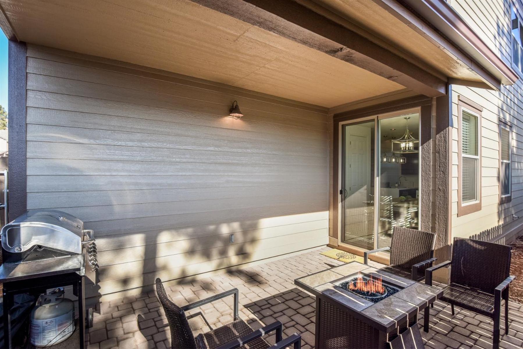 Holiday home Newly Re-listed Stylish New Luxury Newbuild Views Of Mt. Humphrey Flagstaff