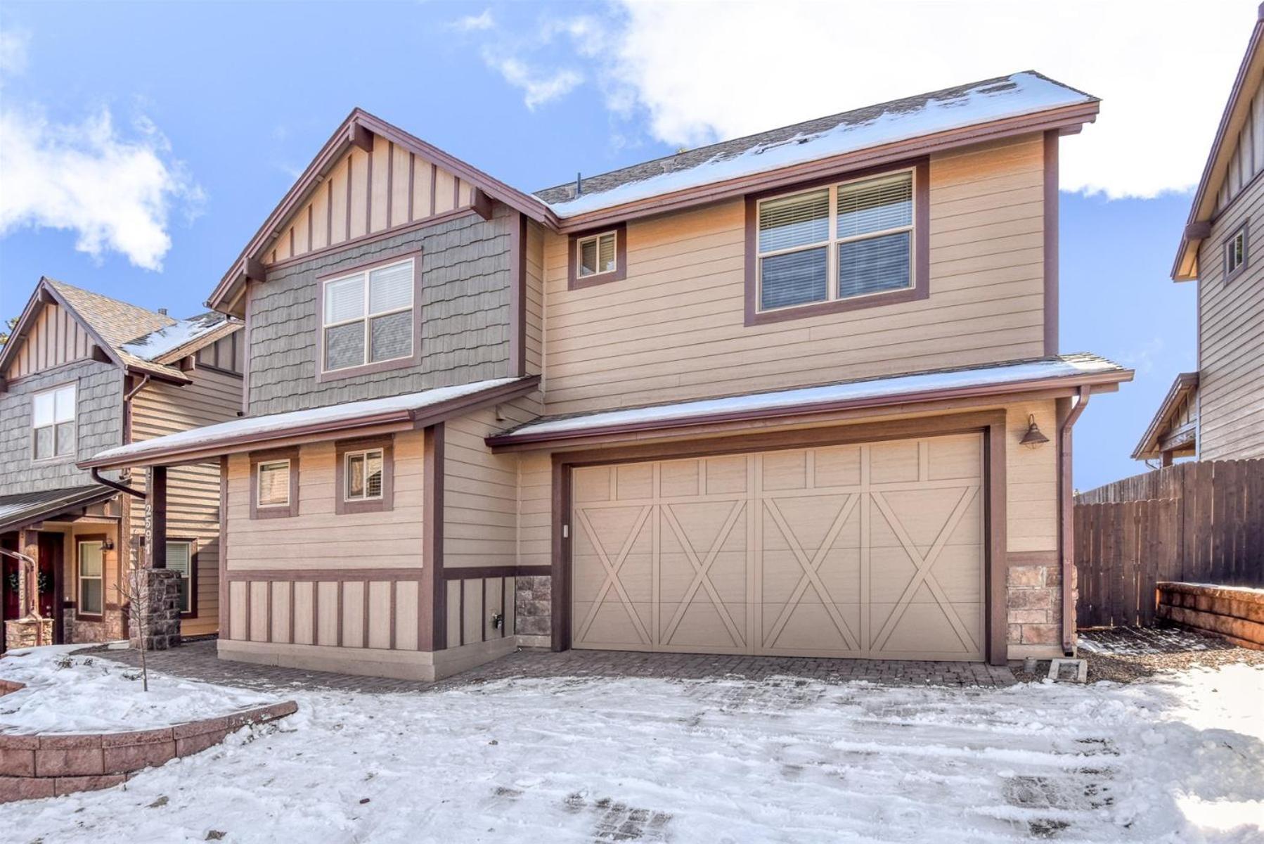 Newly Re-listed Stylish New Luxury Newbuild Views Of Mt. Humphrey * Flagstaff
