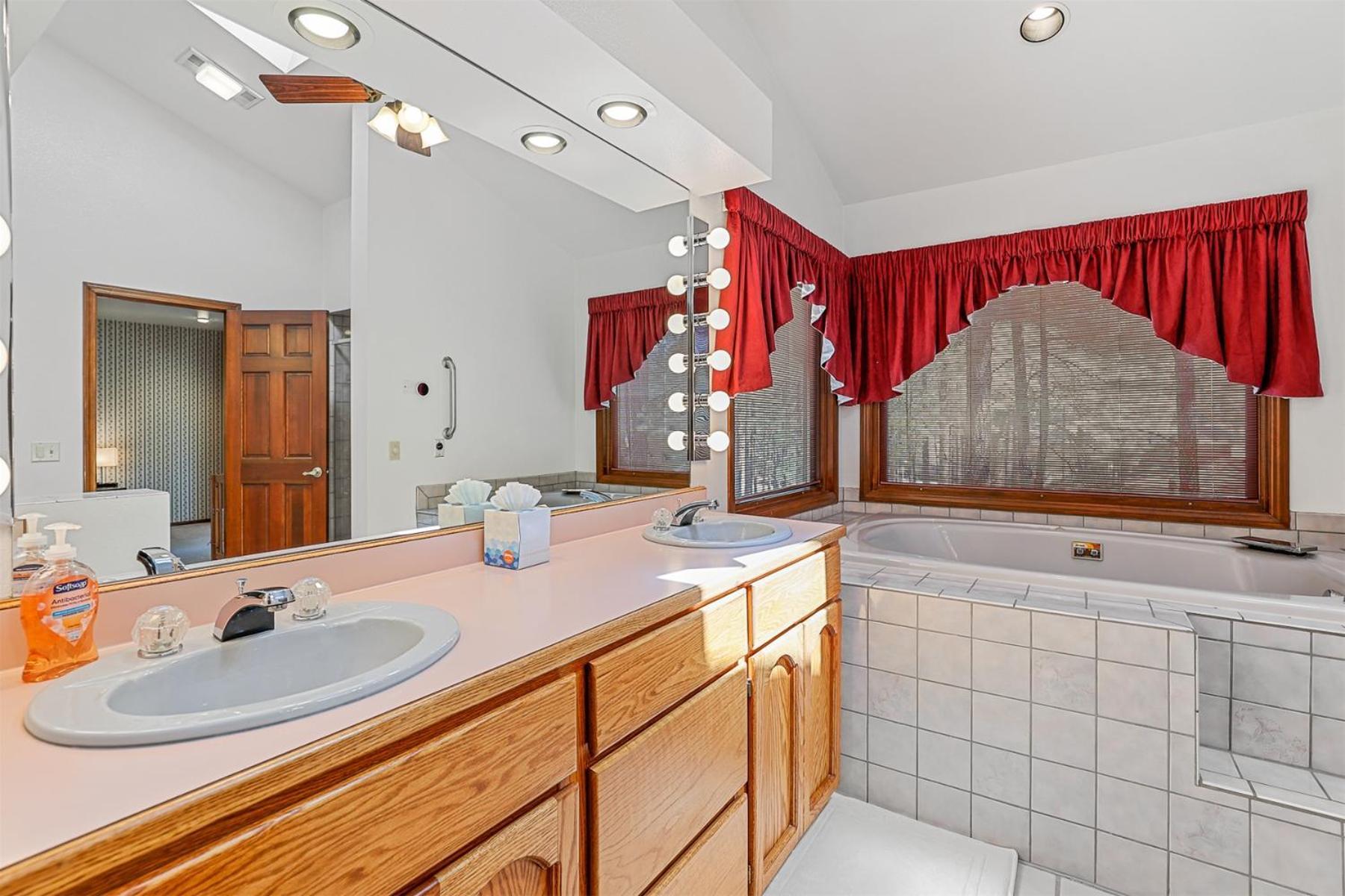 Pristine On Wooded Lot. Fantastic Location Pool Table