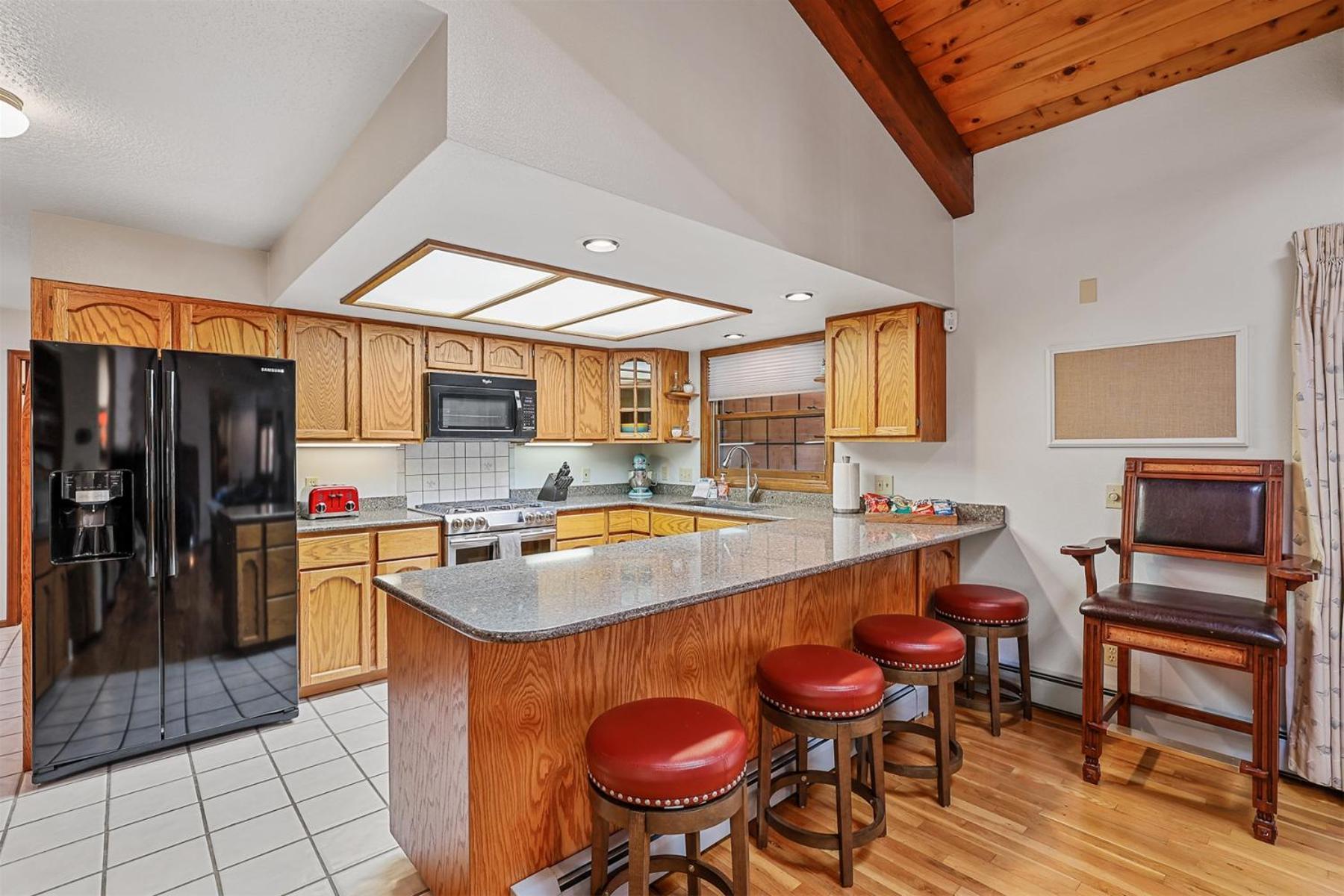 Pristine On Wooded Lot. Fantastic Location Pool Table *