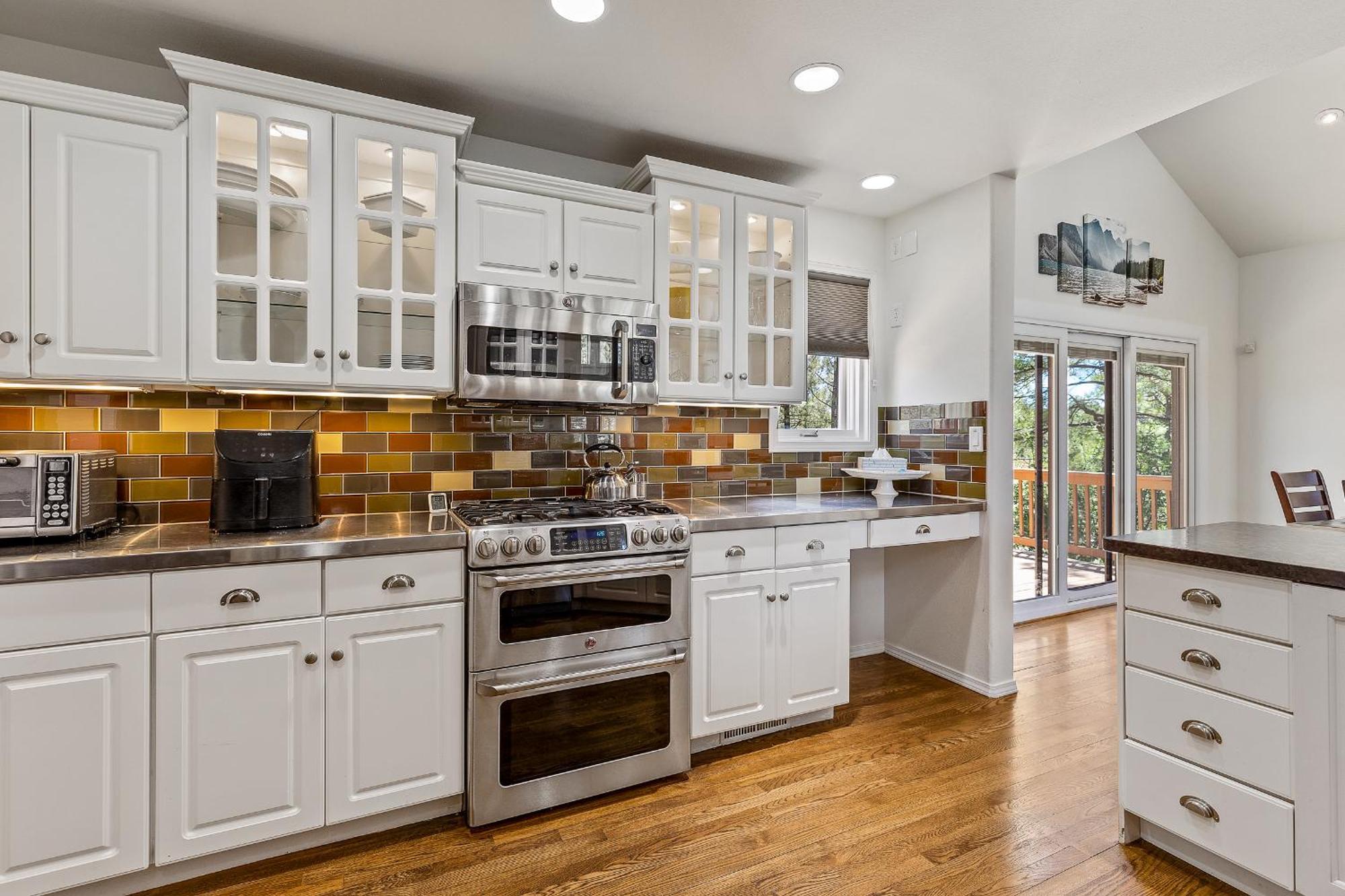 Sinagua Heights Holiday home