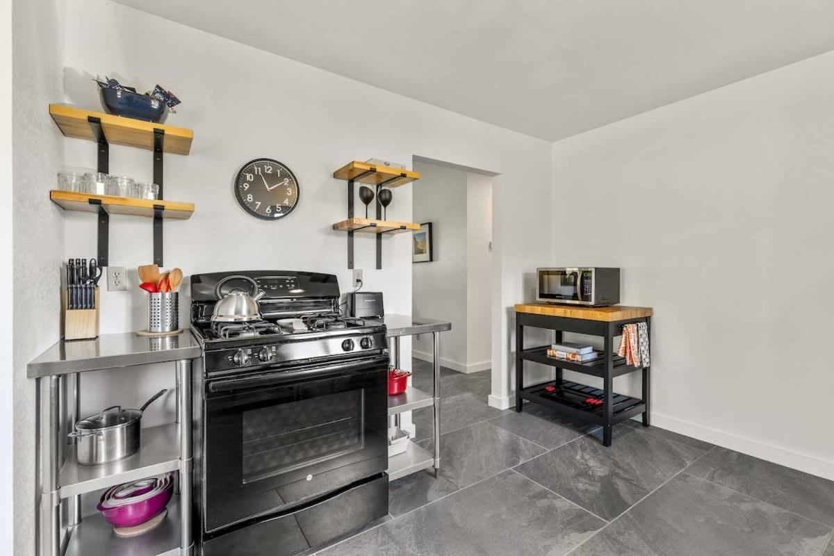 New Downtown Near Parks & Trails Industrial Ac