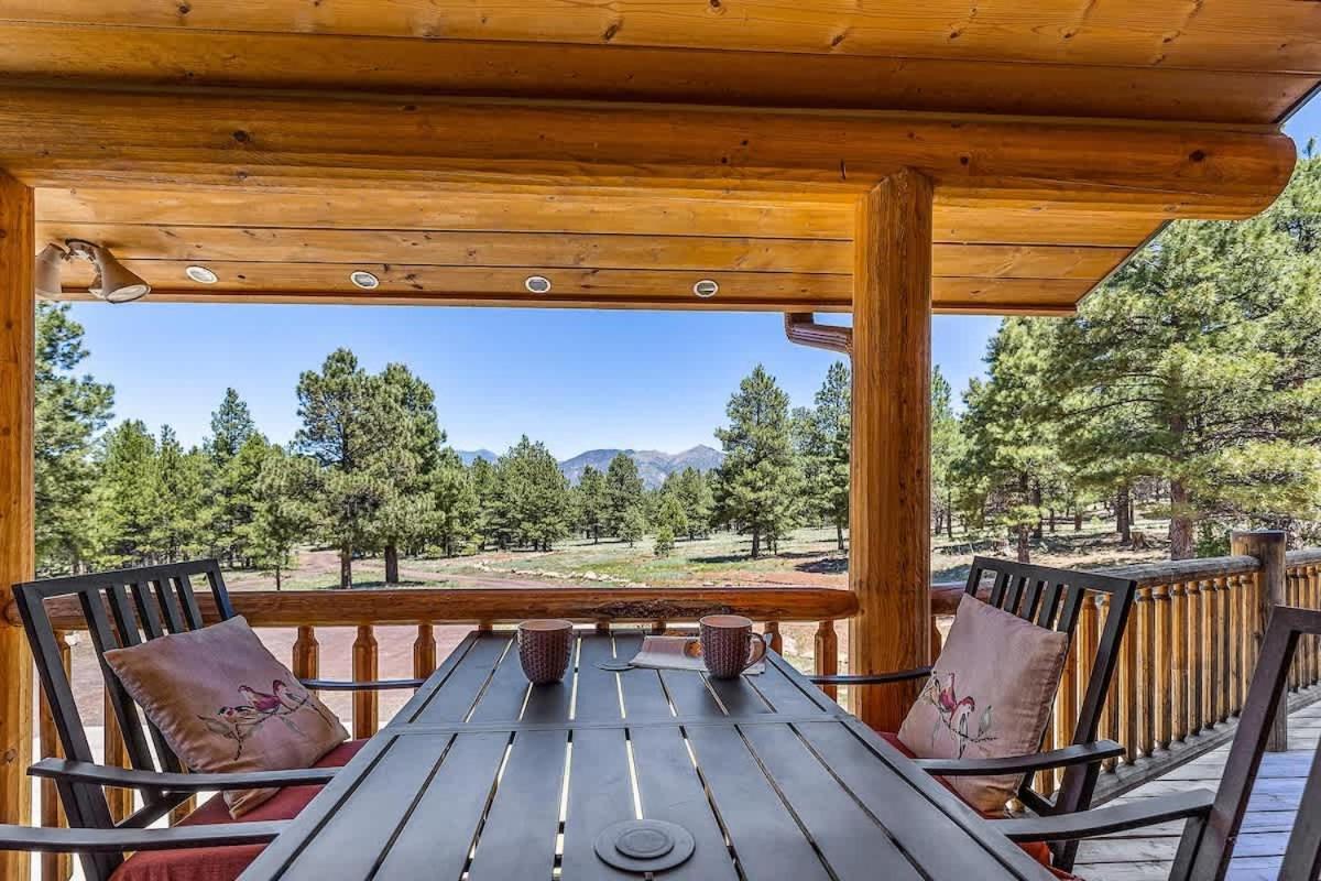 New Cozy Updated Hottub Theater National Forest Holiday home