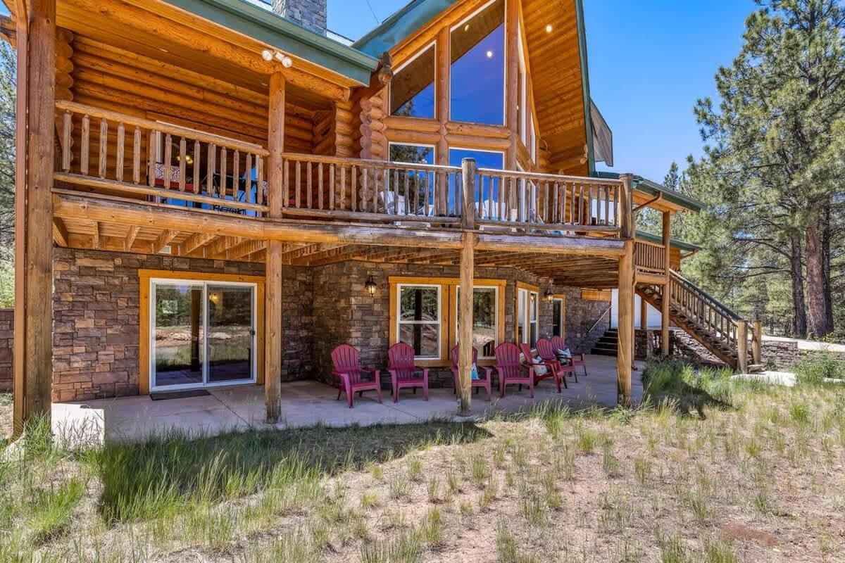 Holiday home New Cozy Updated Hottub Theater National Forest