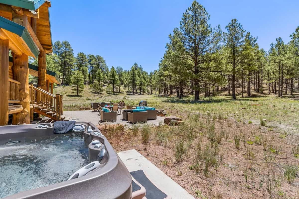 Holiday home New Cozy Updated Hottub Theater National Forest *