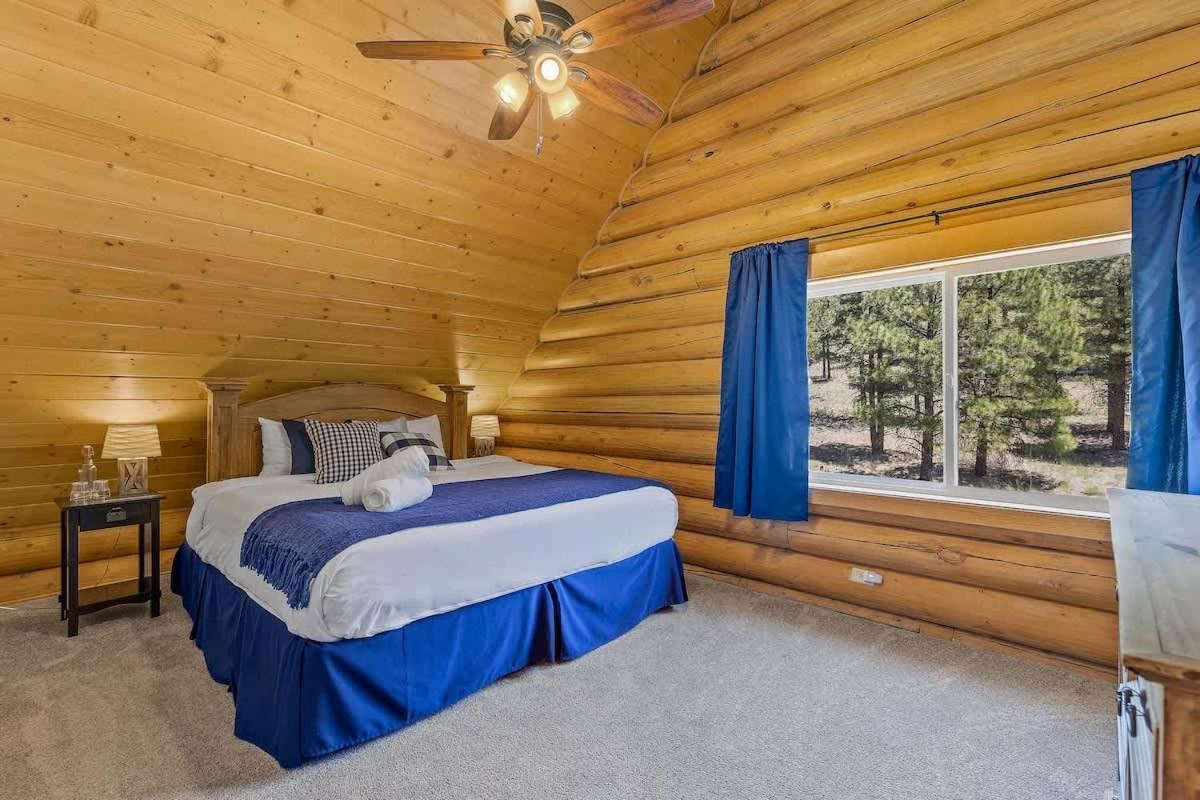 New Cozy Updated Hottub Theater National Forest * Flagstaff