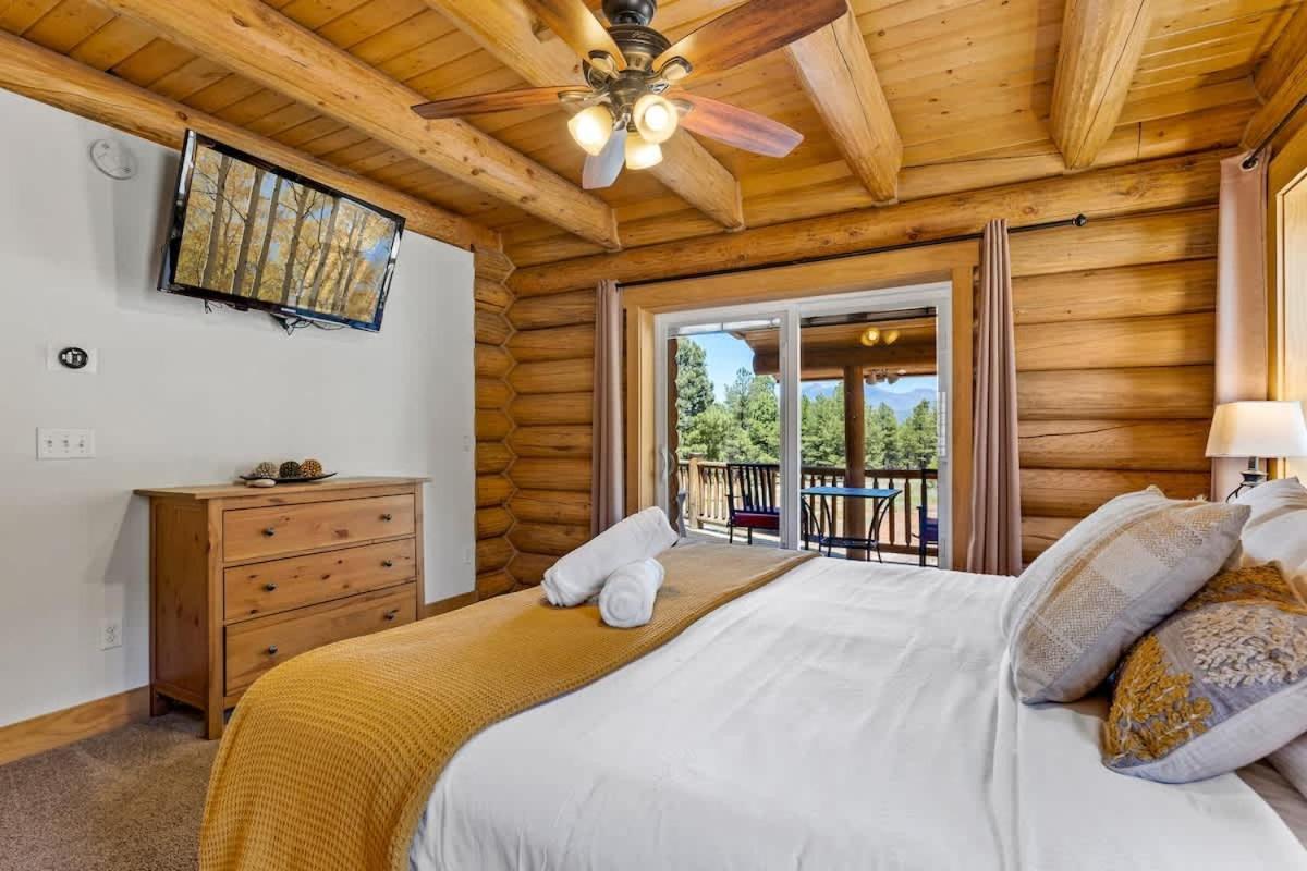 Holiday home New Cozy Updated Hottub Theater National Forest