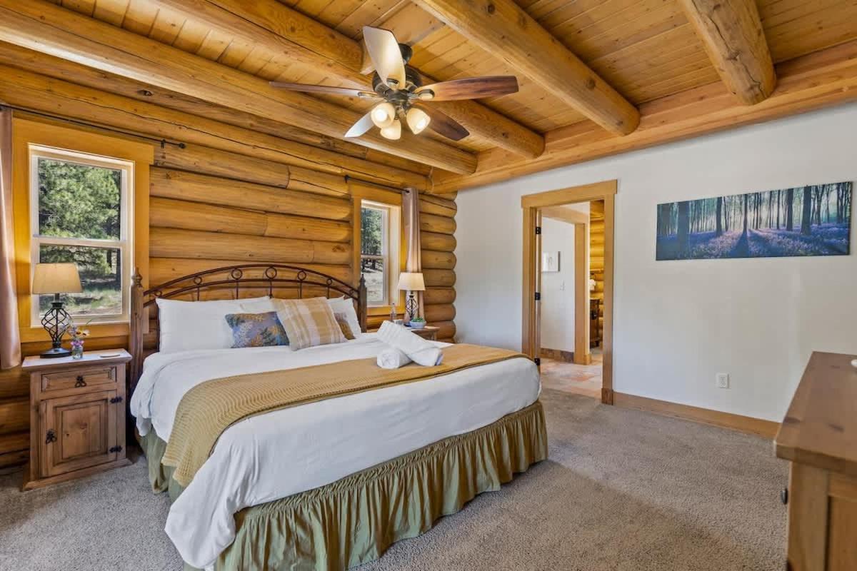 Holiday home New Cozy Updated Hottub Theater National Forest *