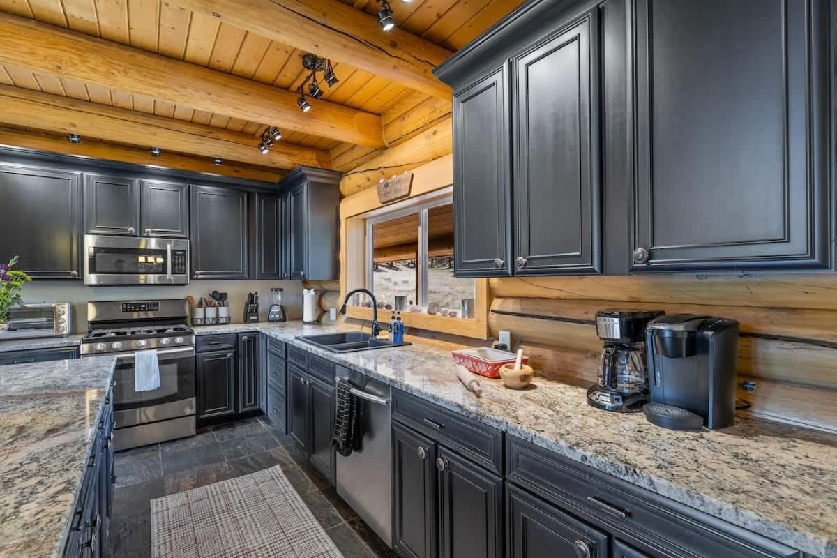 Holiday home New Cozy Updated Hottub Theater National Forest