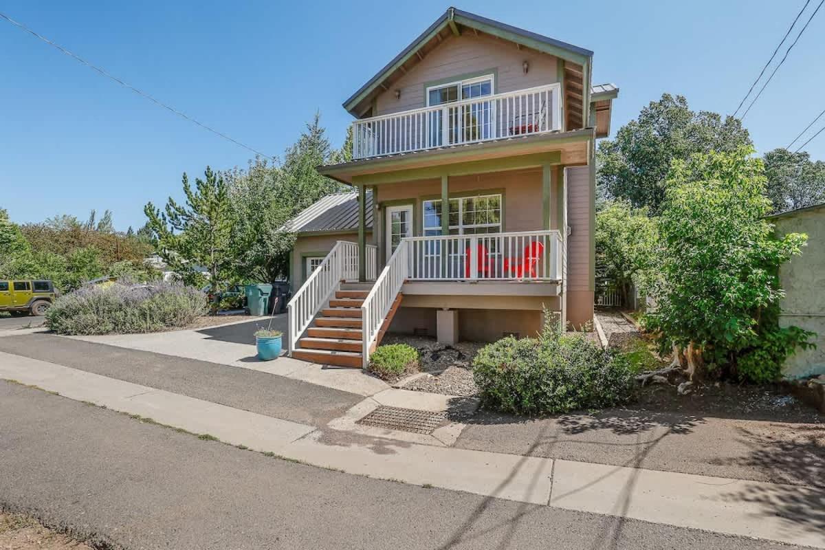 Downtown Flg Nau Pet-friendly Immaculate Design Holiday home