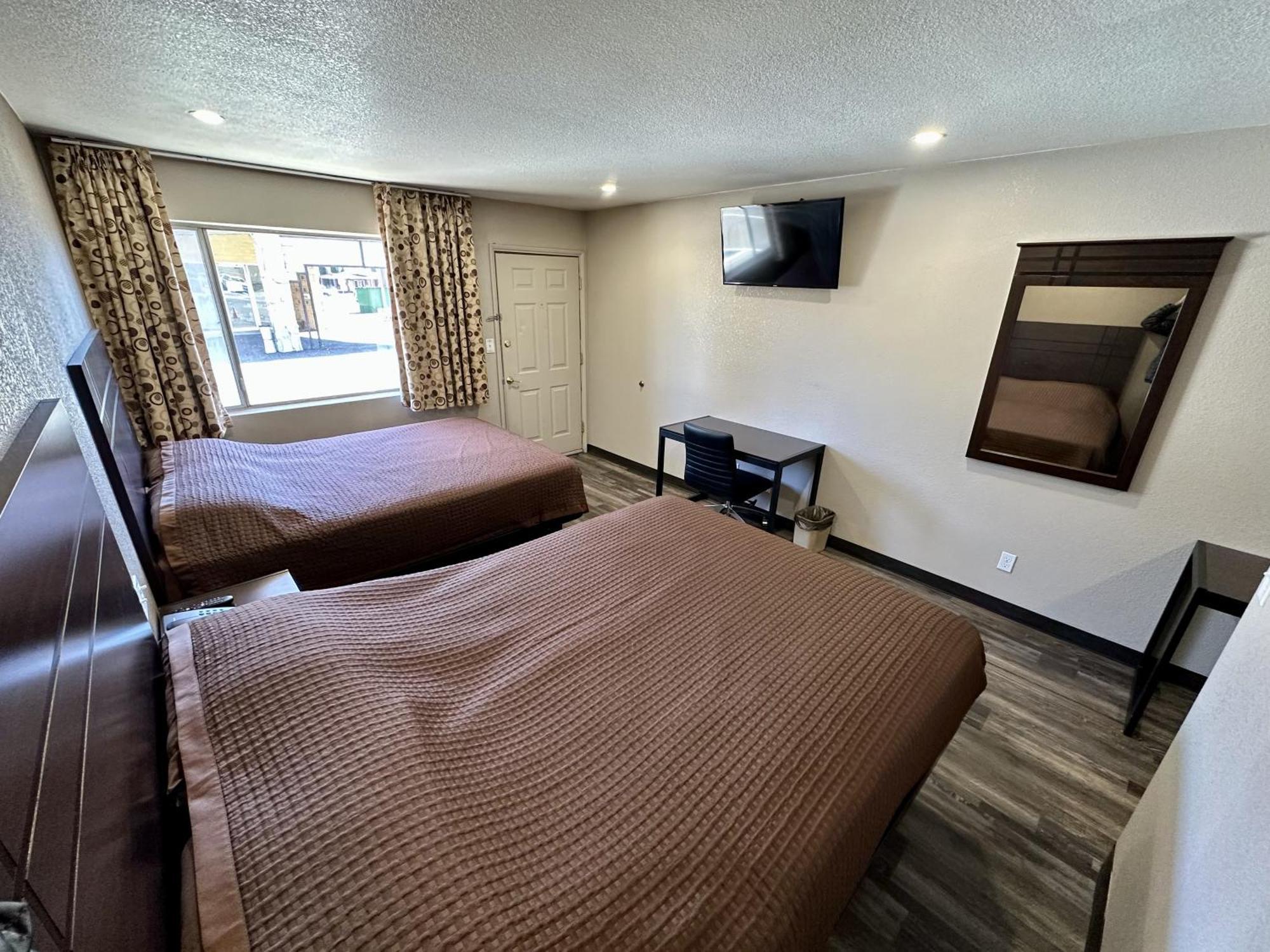 West Nau - Downtown Motel Flagstaff