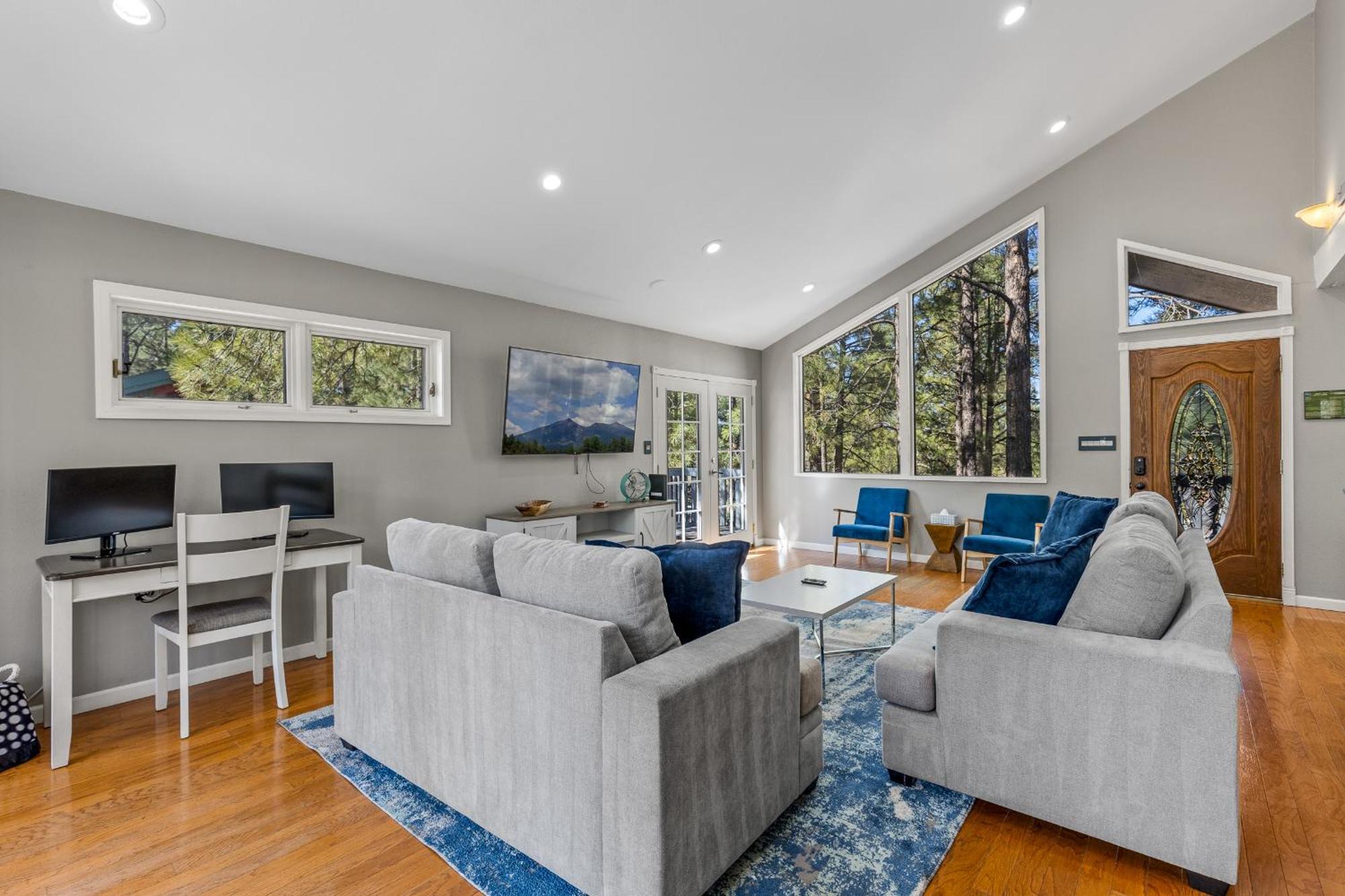 The Golfview Getaway Holiday home