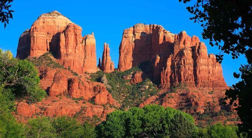Hotel 6 Flagstaff, Az 3*
