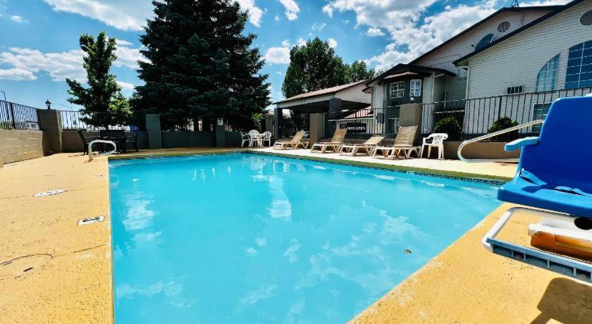 6 Flagstaff, Az Hotel Flagstaff