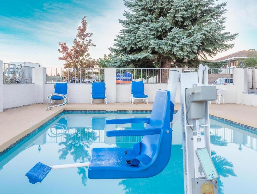 Hotel 6 Flagstaff, Az 3*