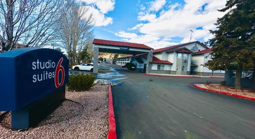 6 Flagstaff, Az