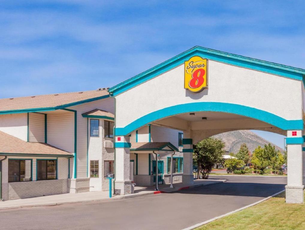 6 Flagstaff, Az Hotel Flagstaff