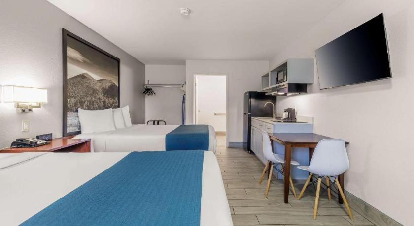 6 Flagstaff, Az 3*