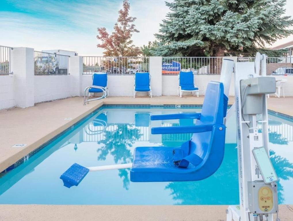 6 Flagstaff, Az Hotel