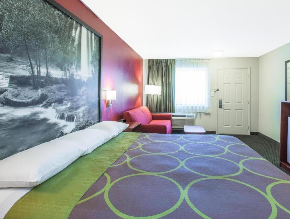Hotel 6 Flagstaff, Az