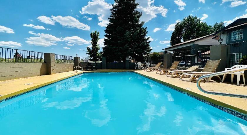 Hotel 6 Flagstaff, Az 3*