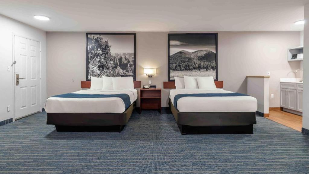 6 Flagstaff, Az 3* Flagstaff