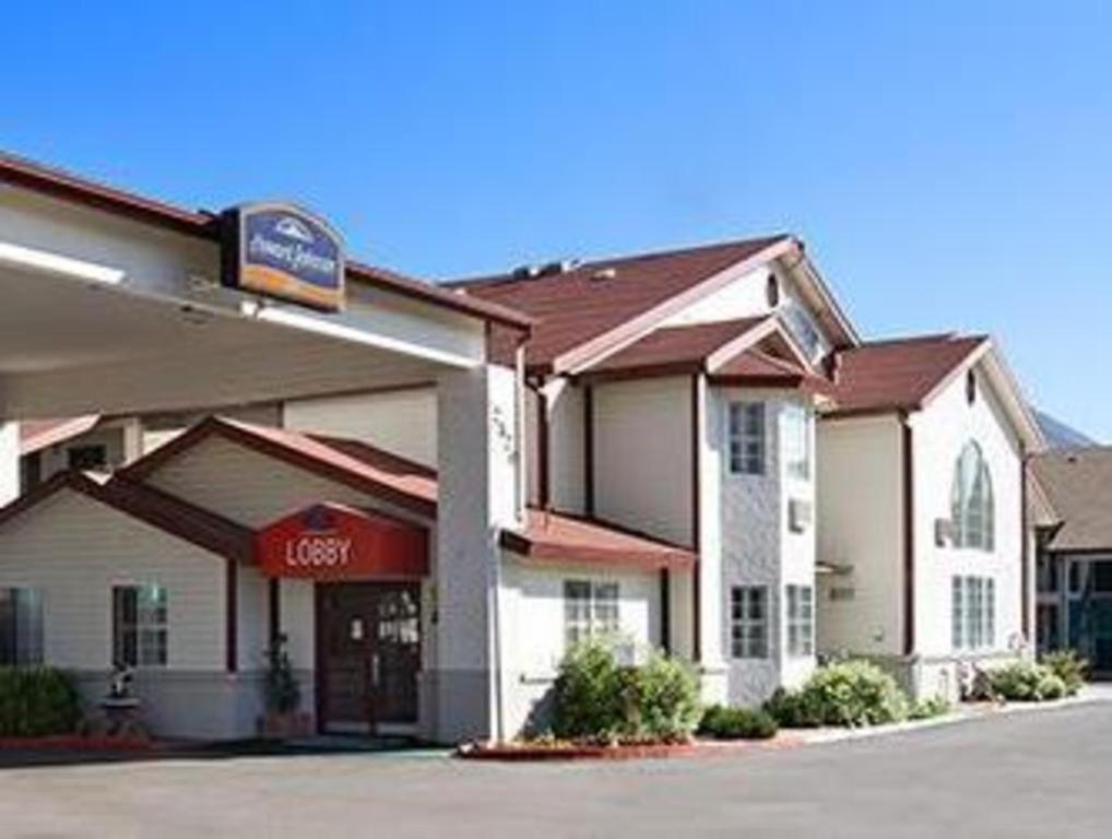 6 Flagstaff, Az