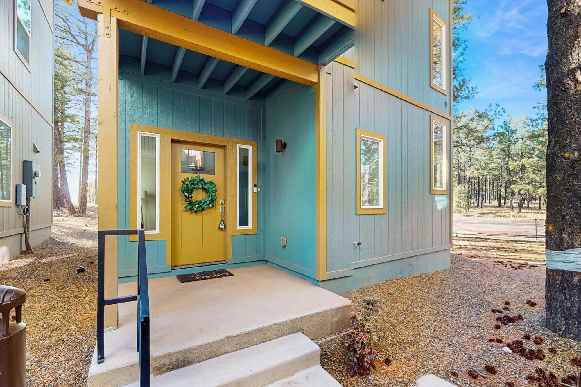 Holiday home Peaks & Pines Flagstaff