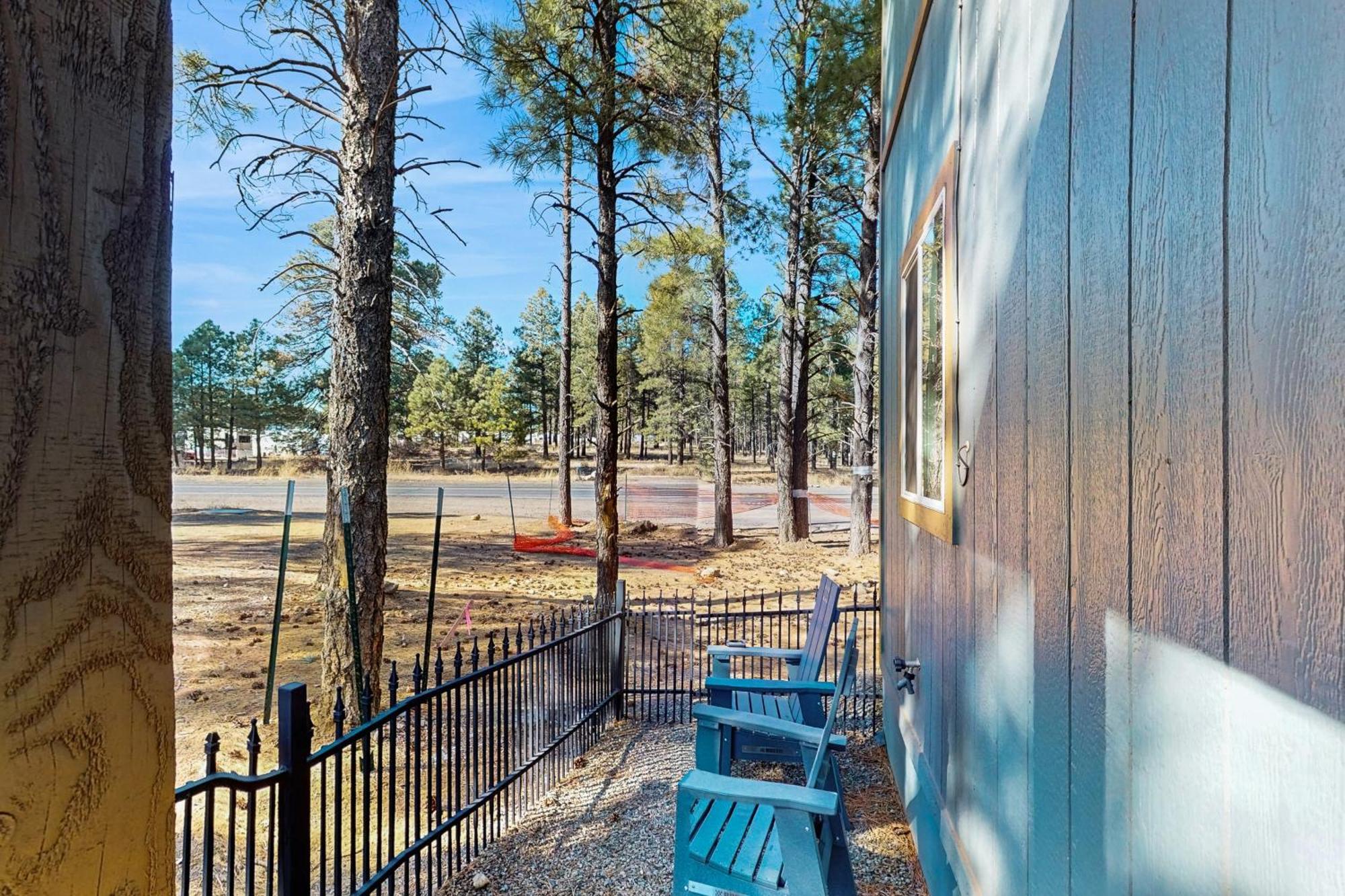 Holiday home Peaks & Pines *