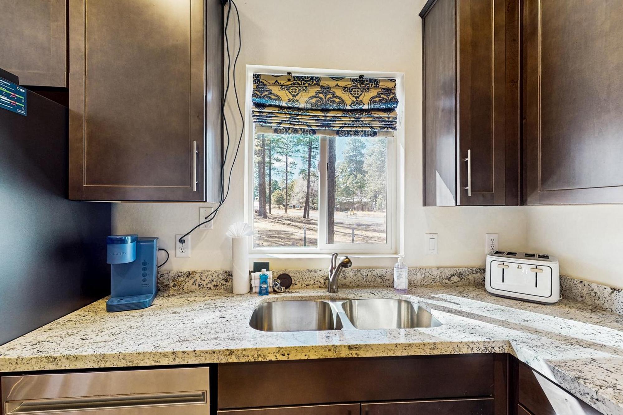 Peaks & Pines Holiday home Flagstaff