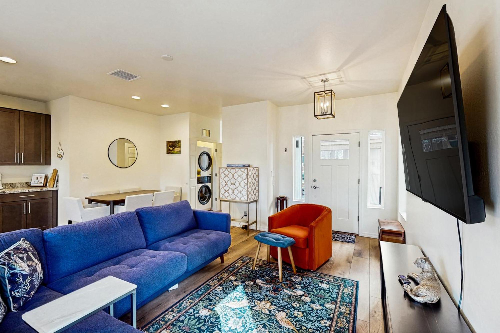Peaks & Pines Holiday home Flagstaff