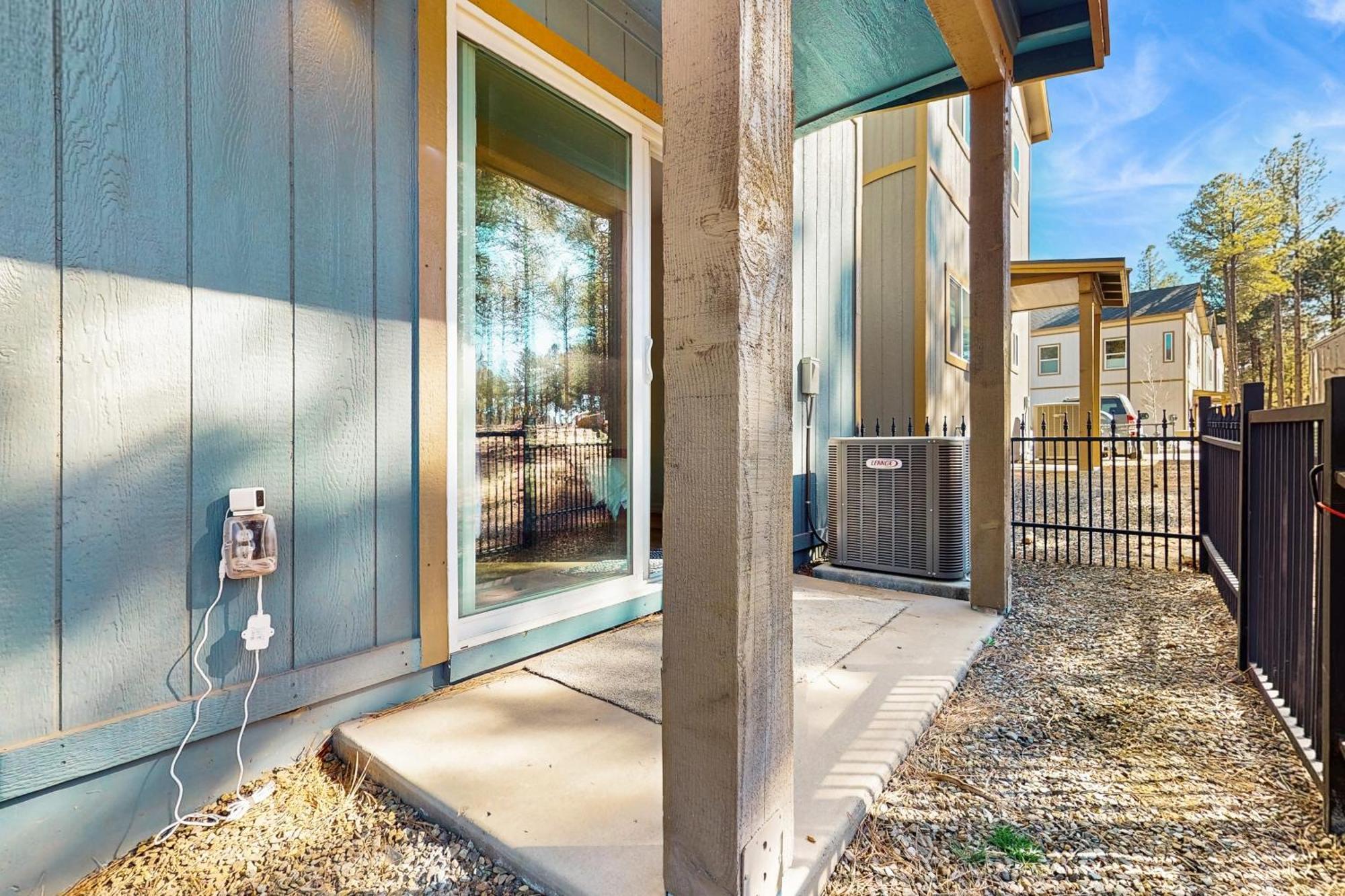 Peaks & Pines Holiday home Flagstaff