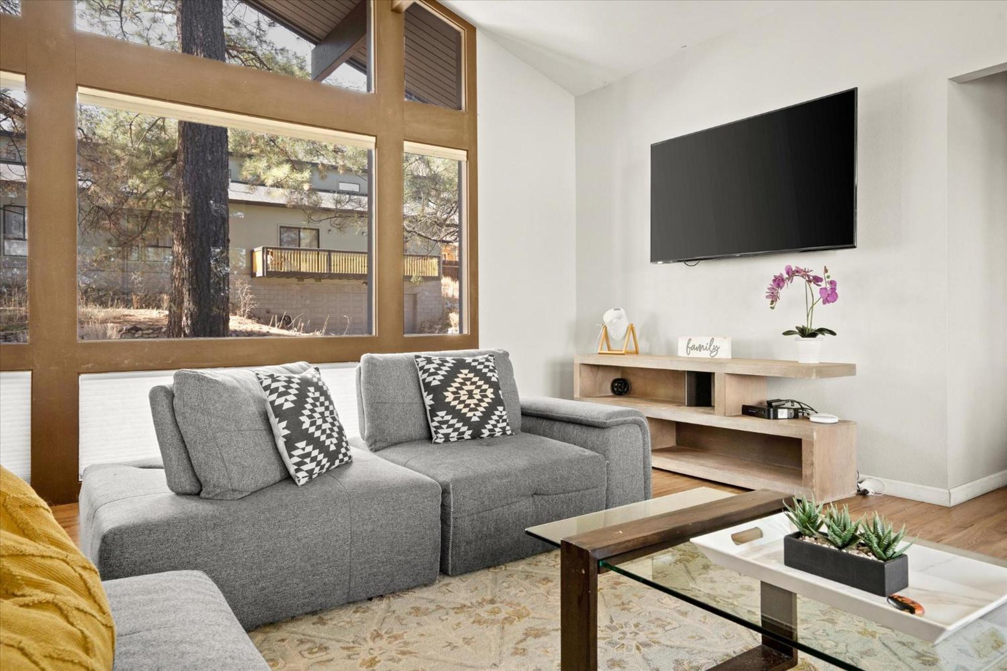 High Country Retreat Holiday home *