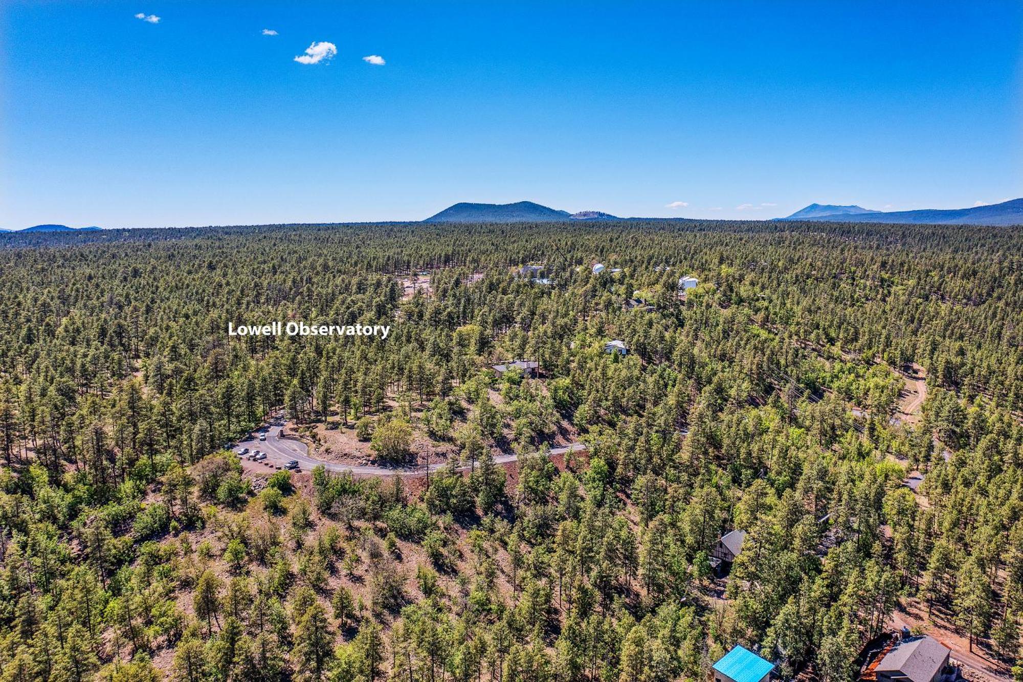 High Country Retreat Holiday home Flagstaff