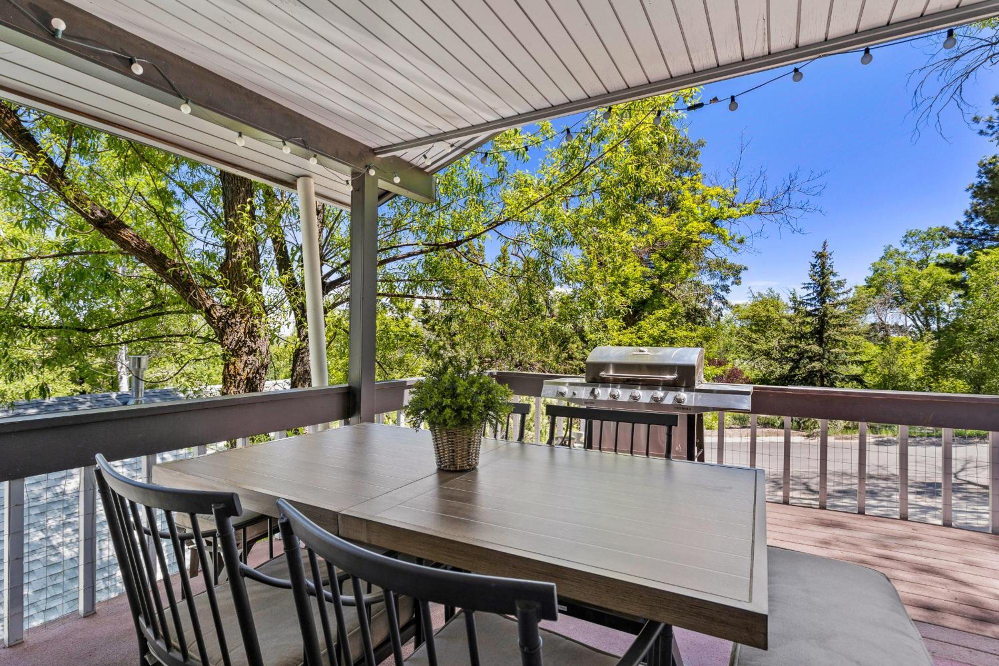 High Country Retreat Flagstaff