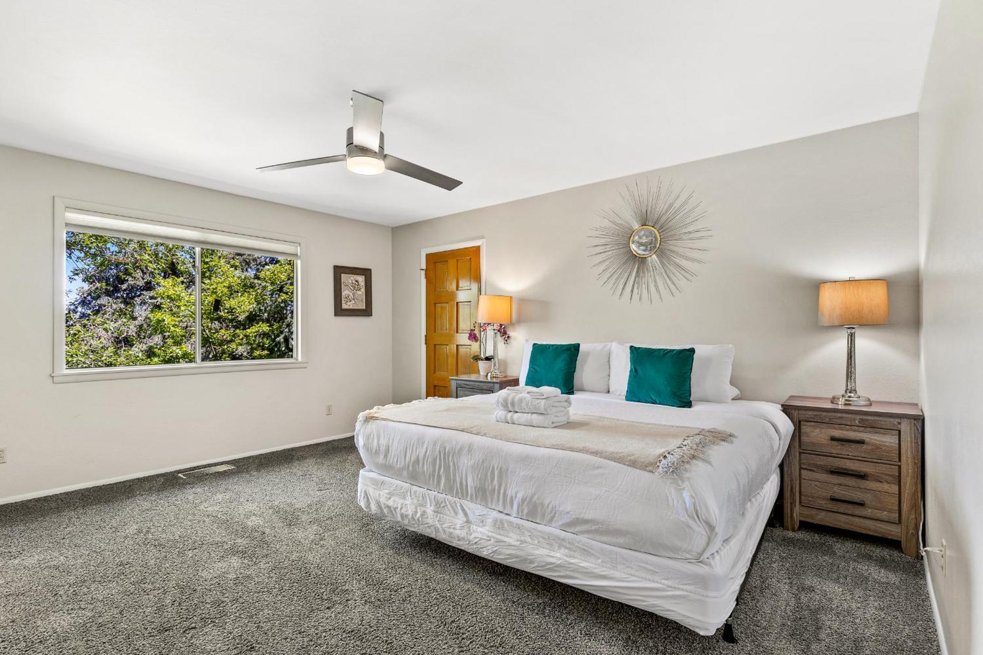 High Country Retreat * Flagstaff