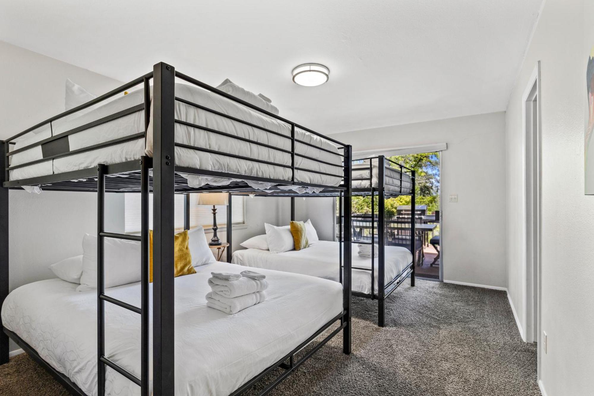 High Country Retreat Holiday home *