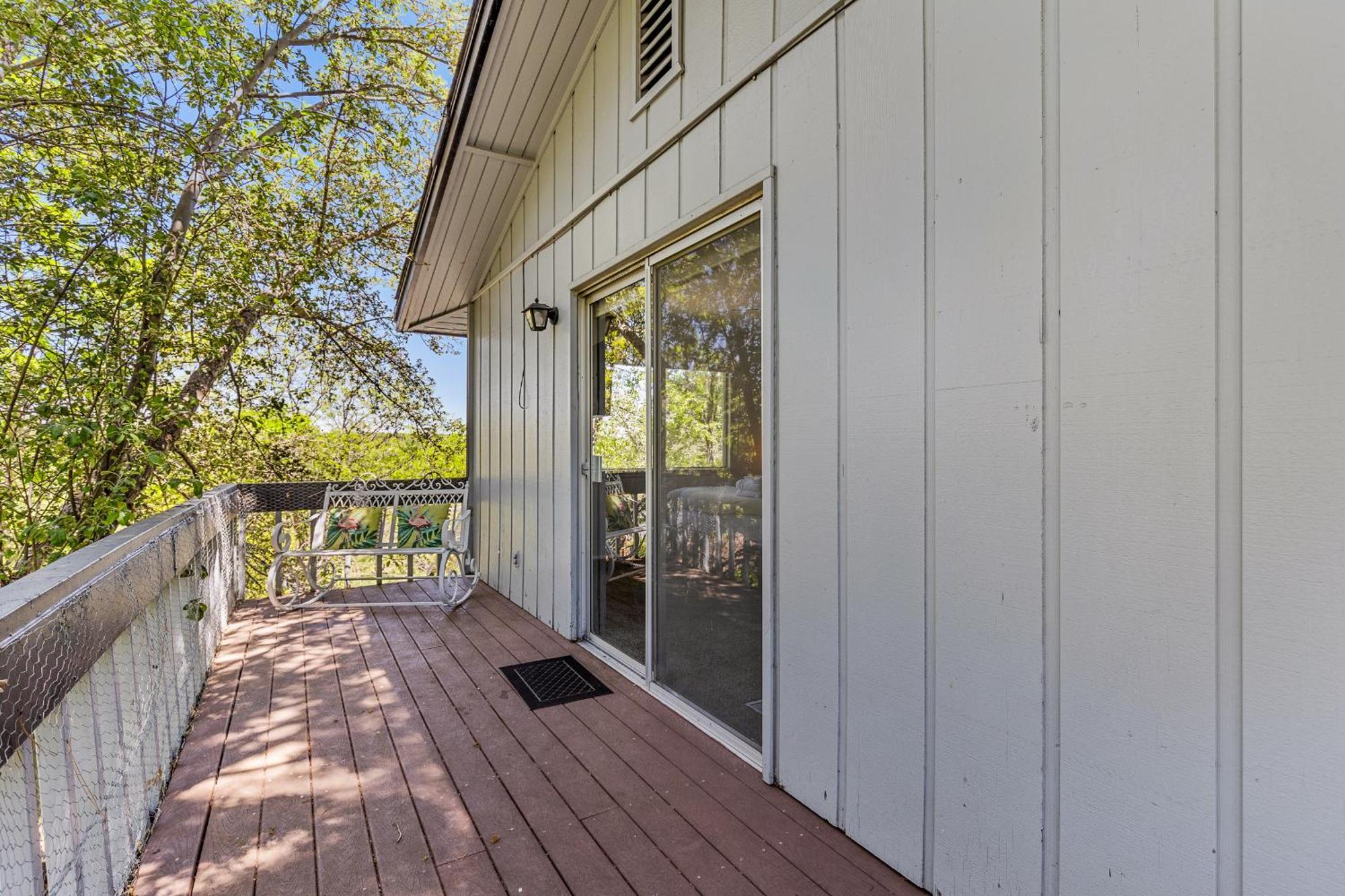 Holiday home High Country Retreat Flagstaff