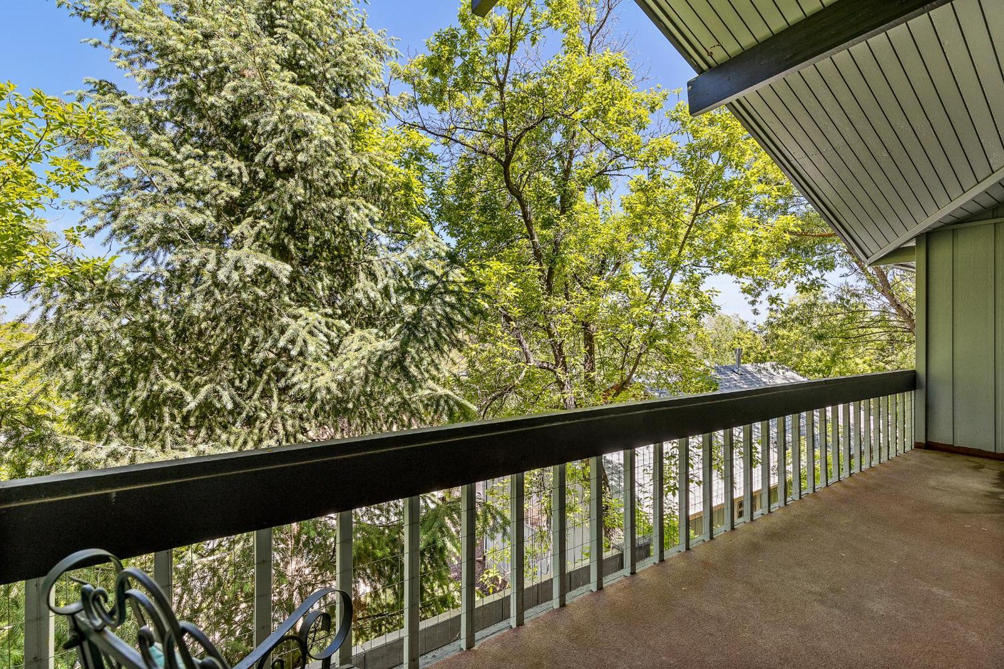 Holiday home High Country Retreat