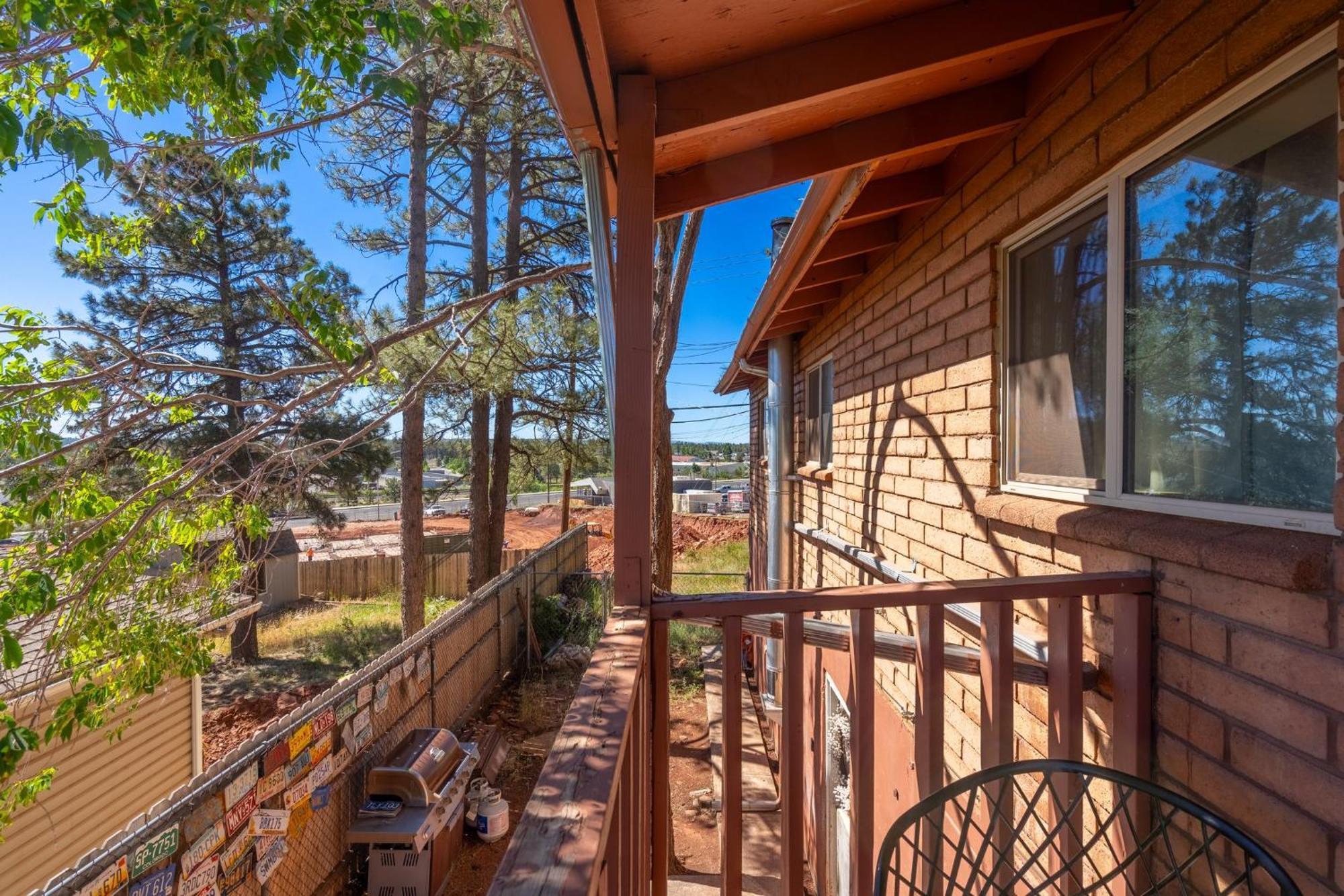Holiday home New I Mountain Views I Hot Tub I Lawn Games I Patio I Bbq