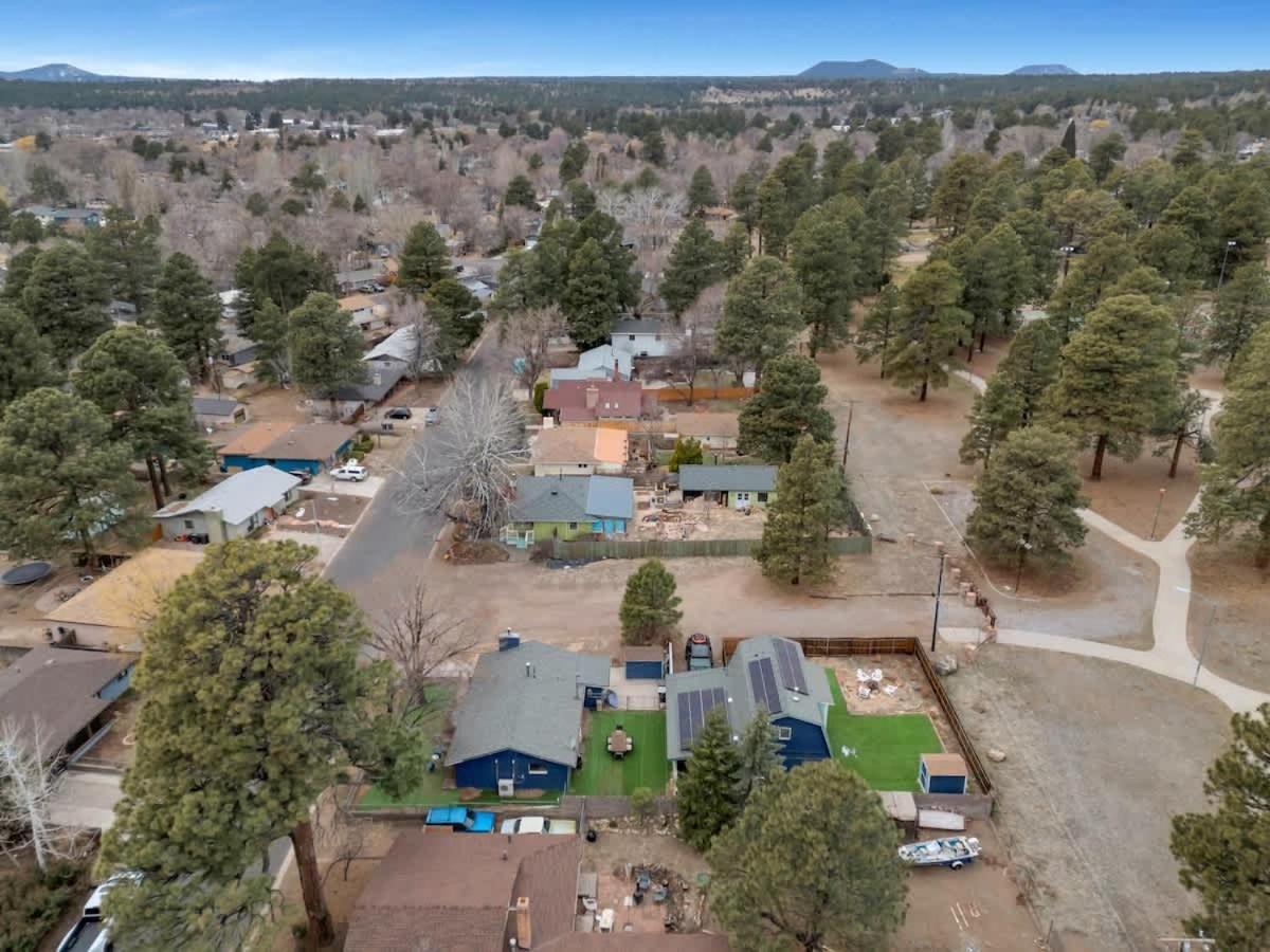 Holiday home Scenic Mountain Getaway By The Park *