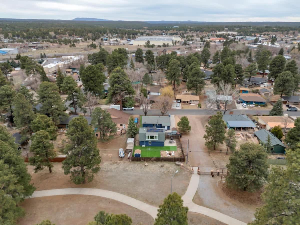Scenic Mountain Getaway By The Park * Flagstaff
