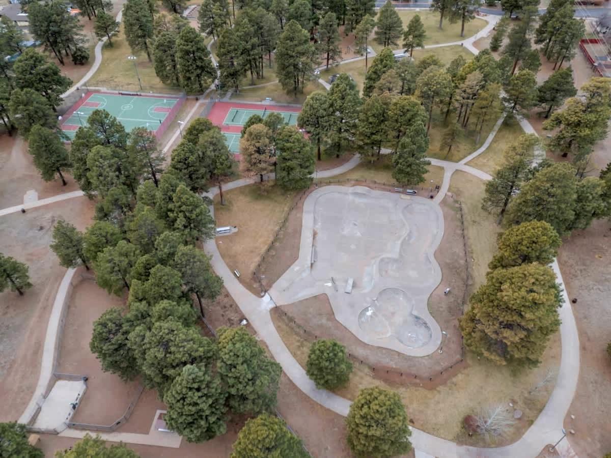 Holiday home Scenic Mountain Getaway By The Park Flagstaff