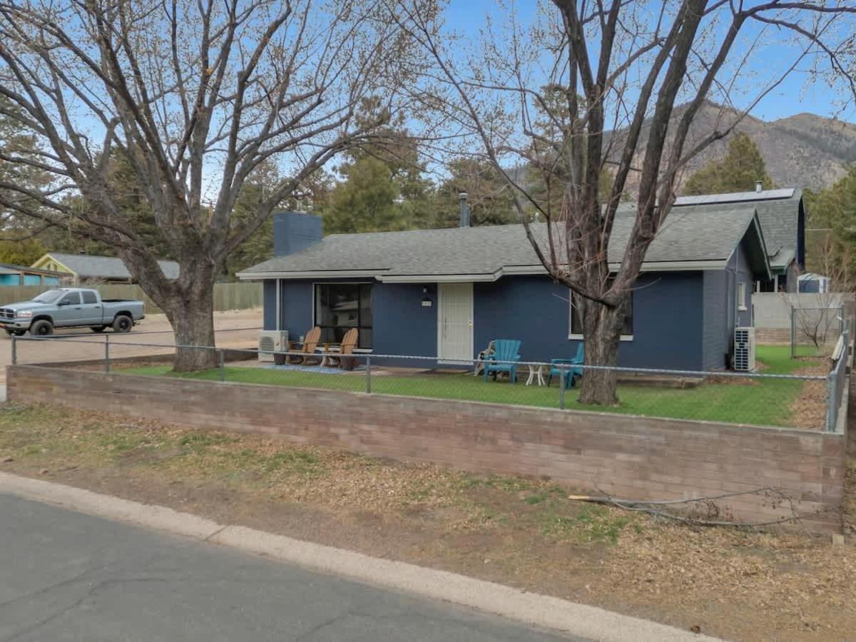 Holiday home Scenic Mountain Getaway By The Park *