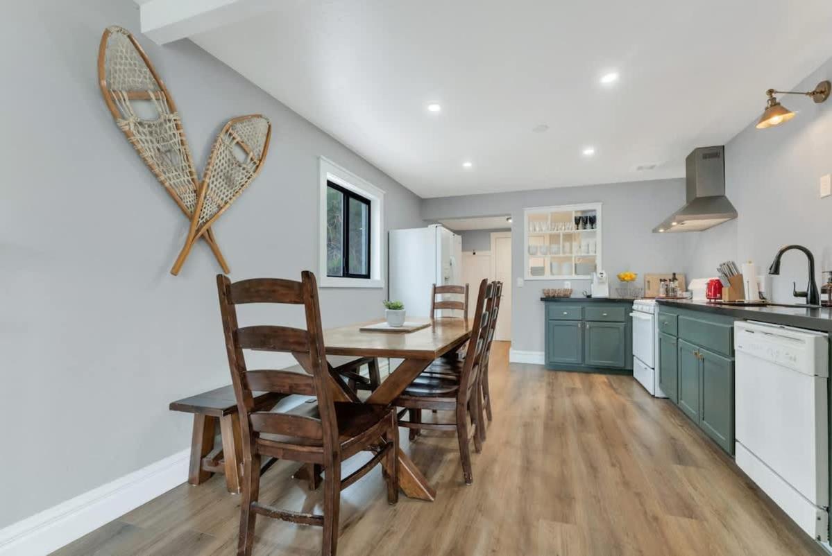 Holiday home Scenic Mountain Getaway By The Park Flagstaff